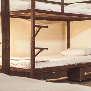 Bed 8-Bed Mixed Dormitory Room