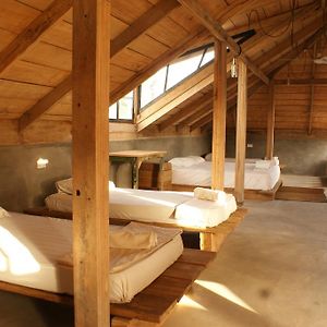 Single Bed Female Dormitory Room